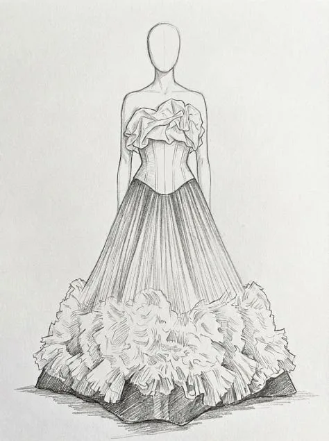 AI in Fashion- Personal Project #1
