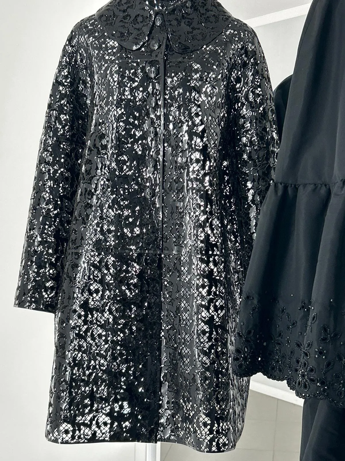 Balenciaga & Alaïa Exhibition - Pieces #2