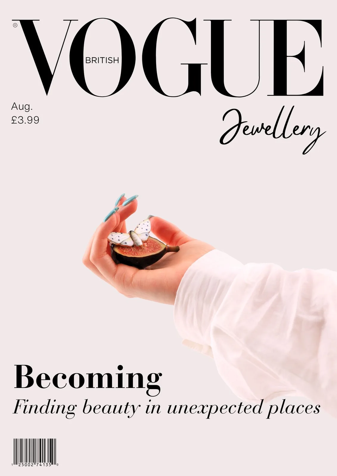 Cover Page Options