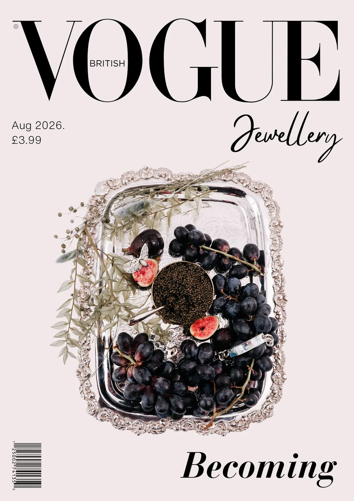 Cover Page Options