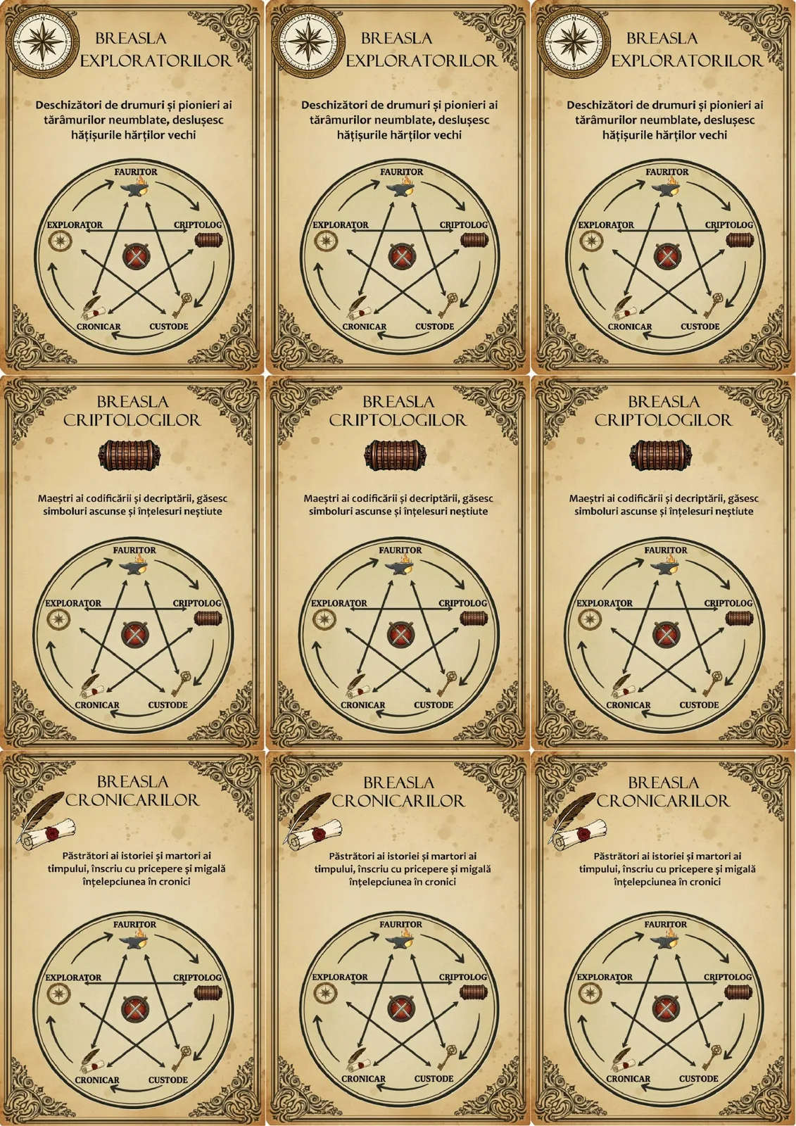 Visual Materials