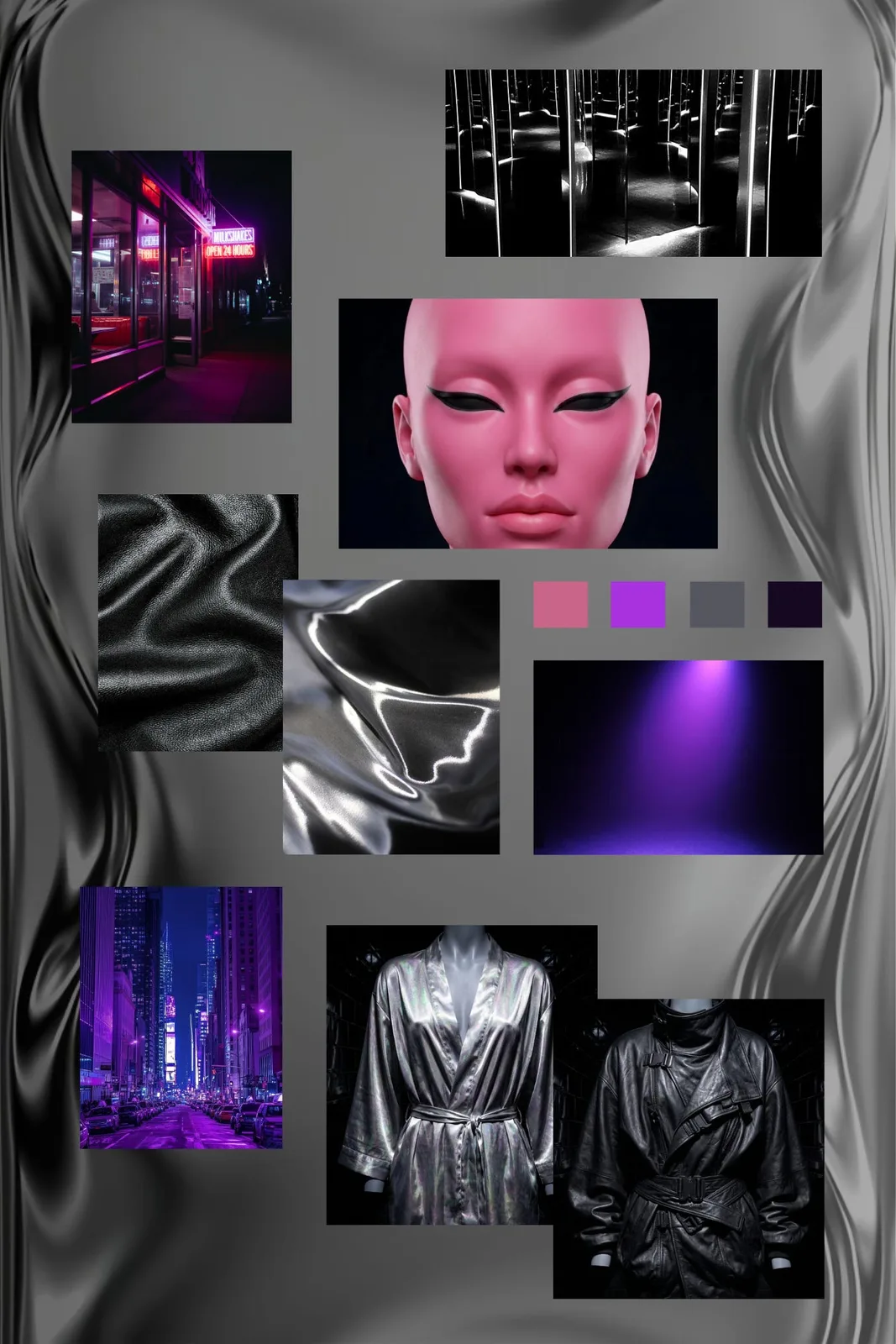 Synthetic Hyper-Realism