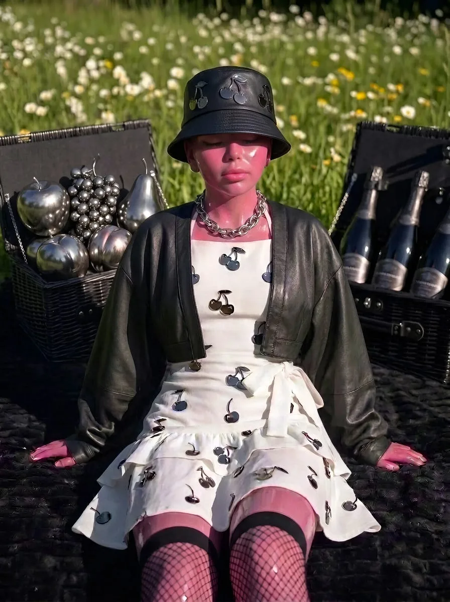 Synthetic Hyper-Realism